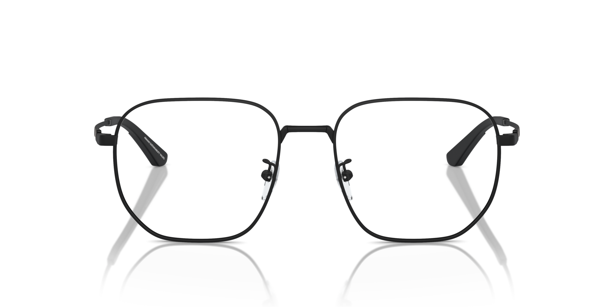 EA1159D 3001 Montature da vista Emporio Armani 3