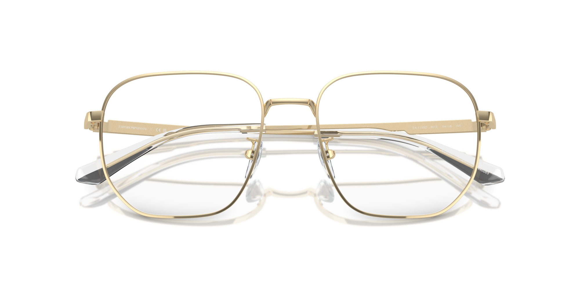 Emporio Armani EA1159D 3013 Optické rámečky Emporio Armani 2