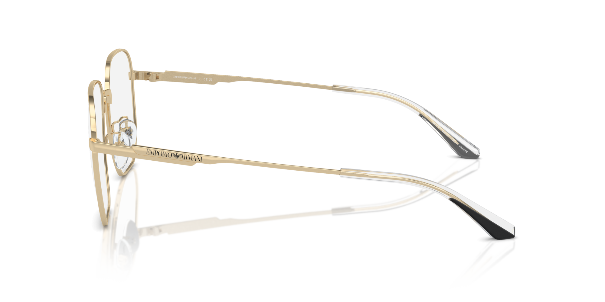 Emporio Armani EA1159D 3013 Optické rámečky Emporio Armani 4