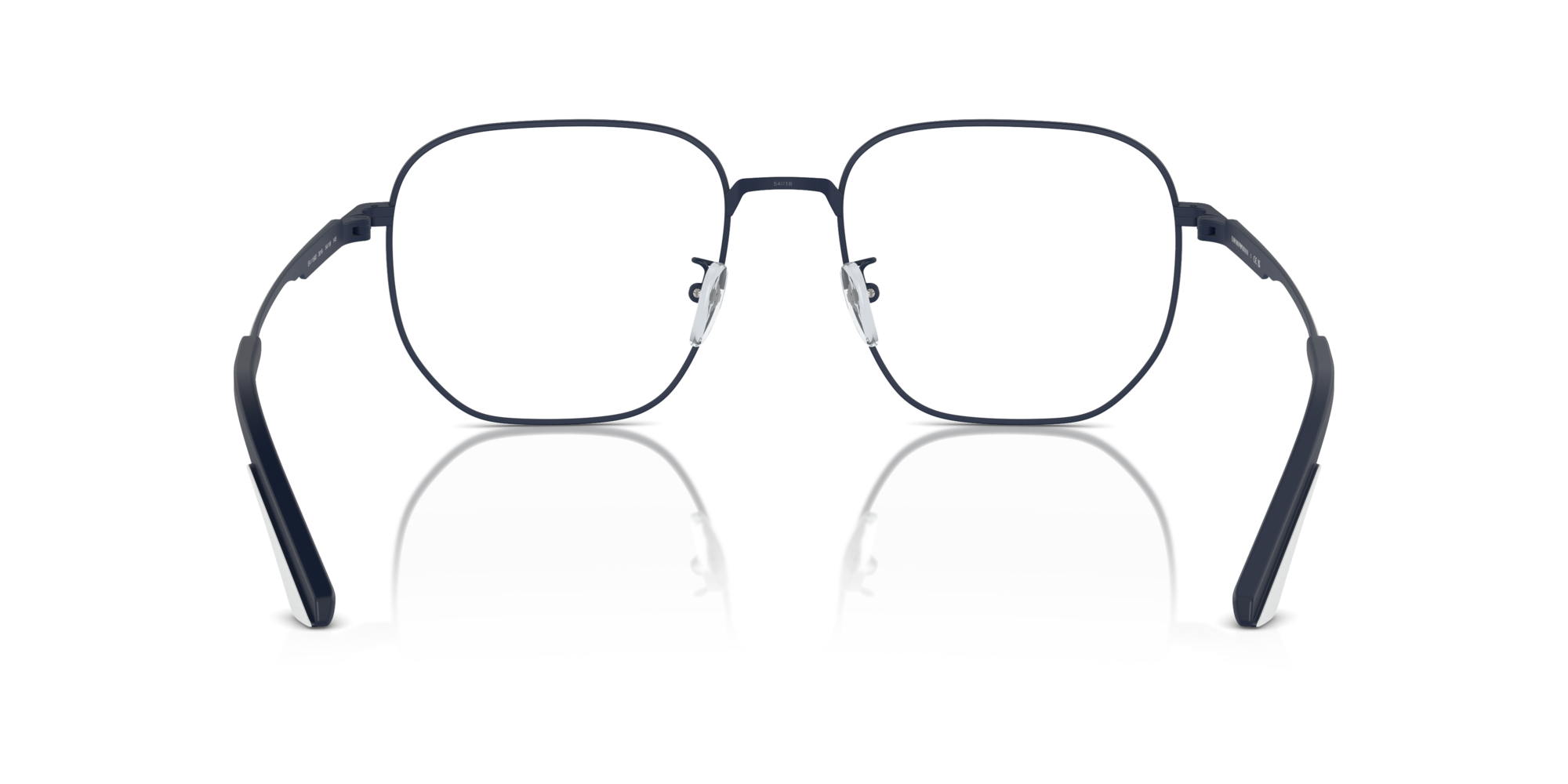 EA1159D 3018 Montature da vista Emporio Armani 5