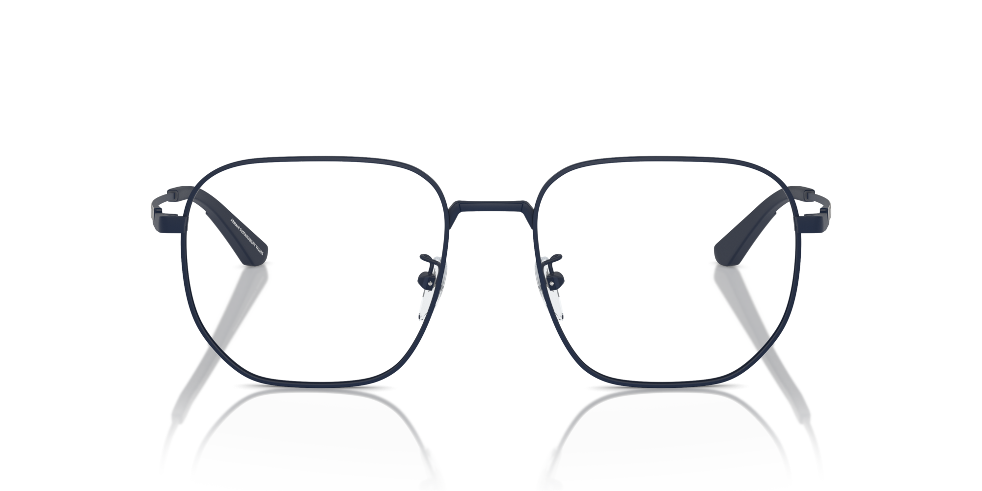 EA1159D 3018 Montature da vista Emporio Armani 3