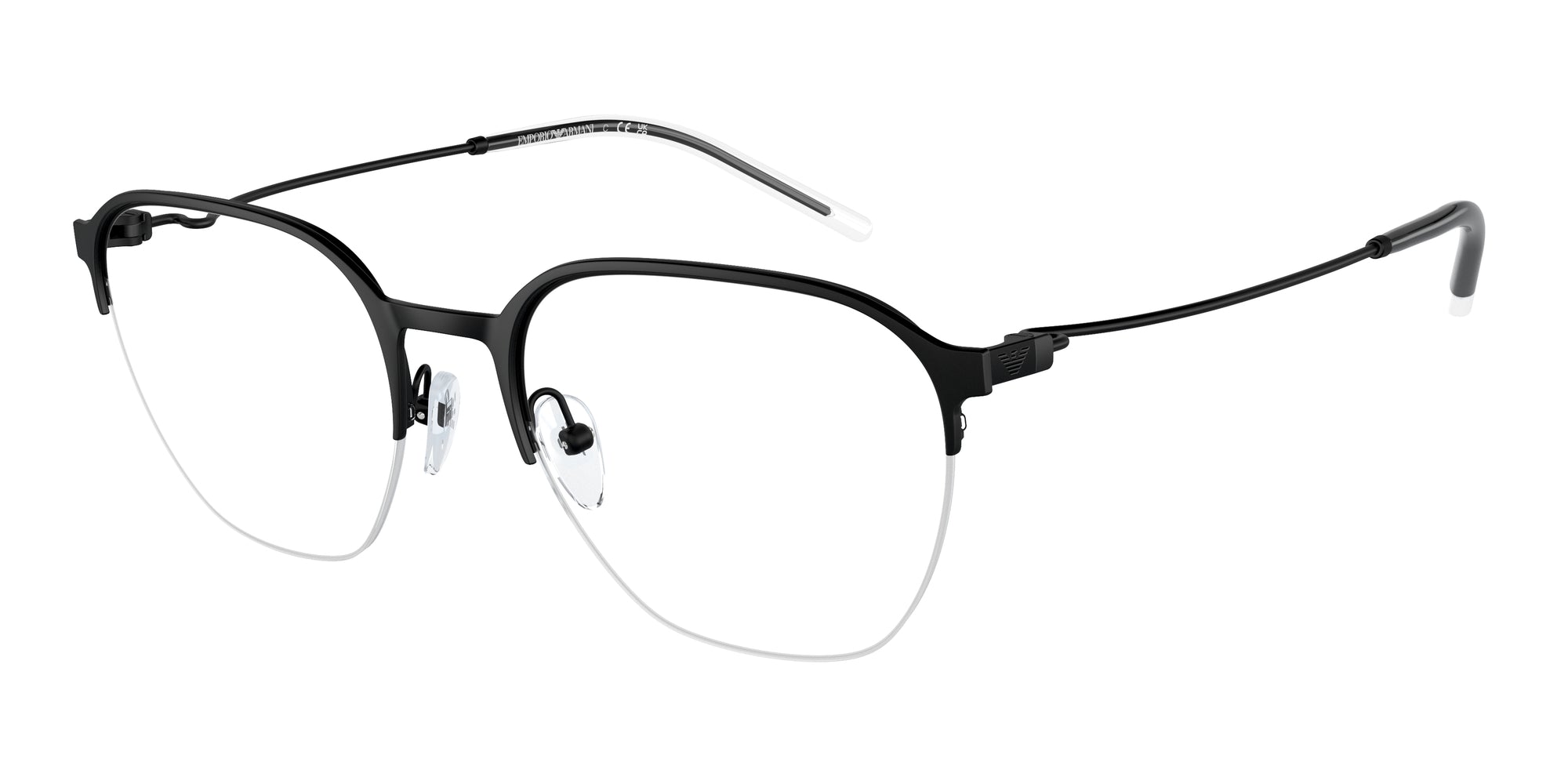 EA1160 3001 Montature da vista Emporio Armani 1