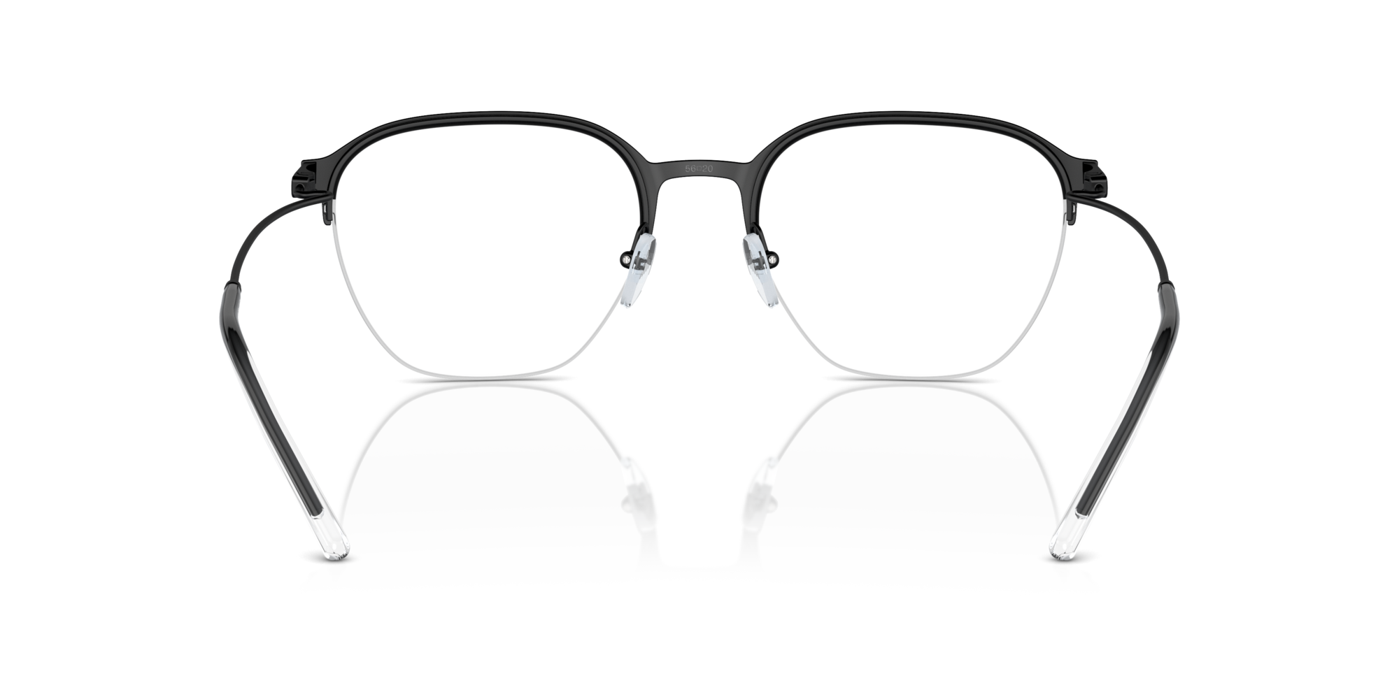 EA1160 3001 Montature da vista Emporio Armani 5