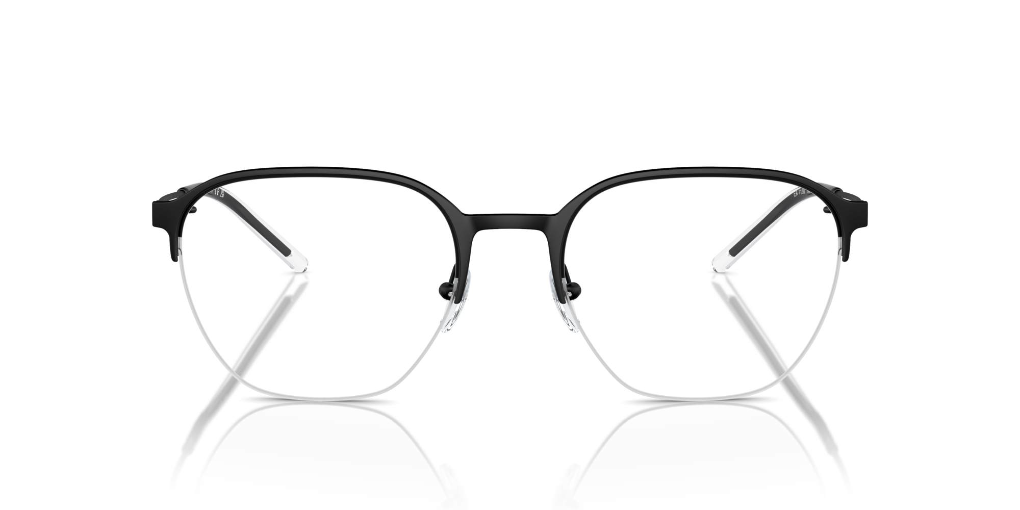 EA1160 3001 Montature da vista Emporio Armani 3
