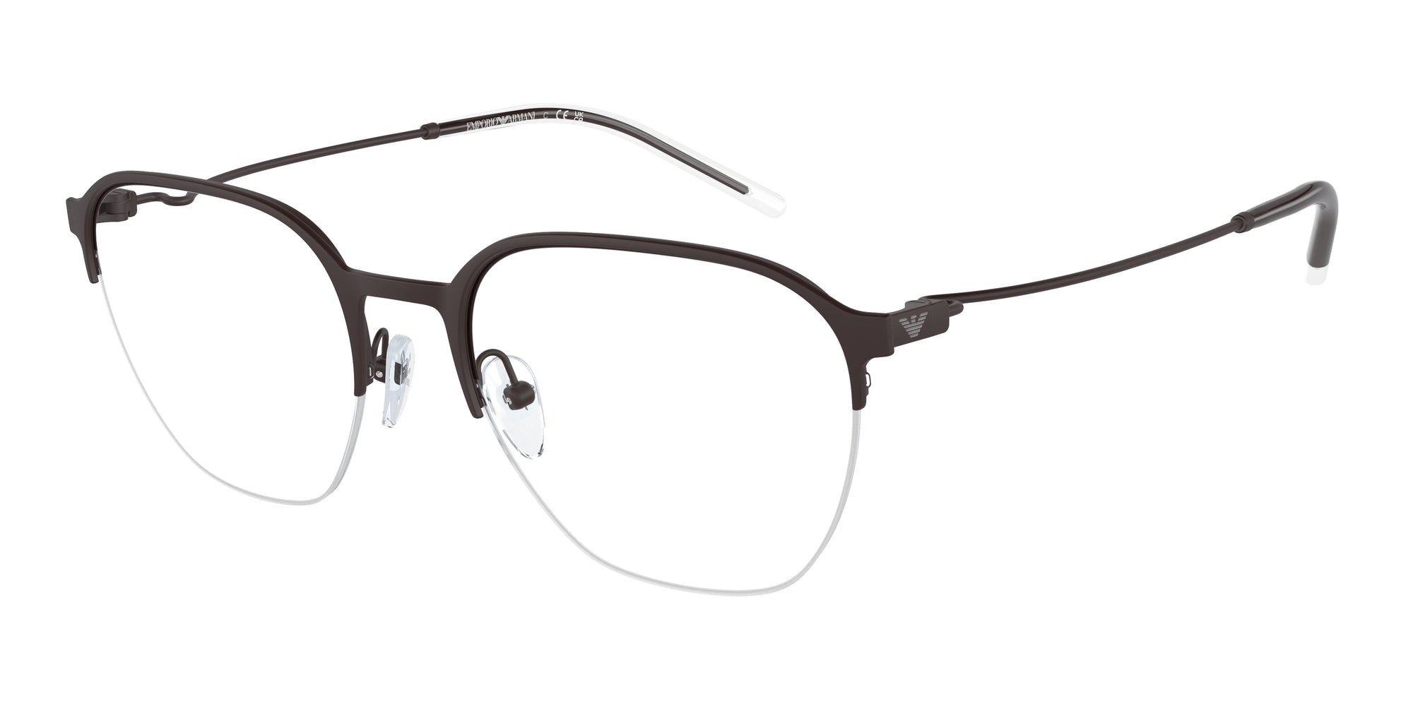 Emporio Armani EA1160 3380 Montature da vista Emporio Armani 1
