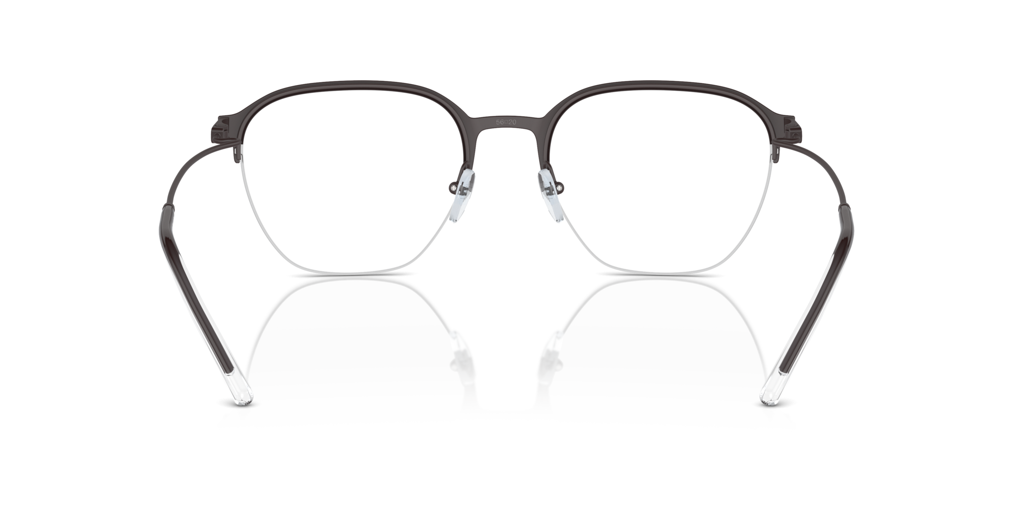 Emporio Armani EA1160 3380 Montature da vista Emporio Armani 5