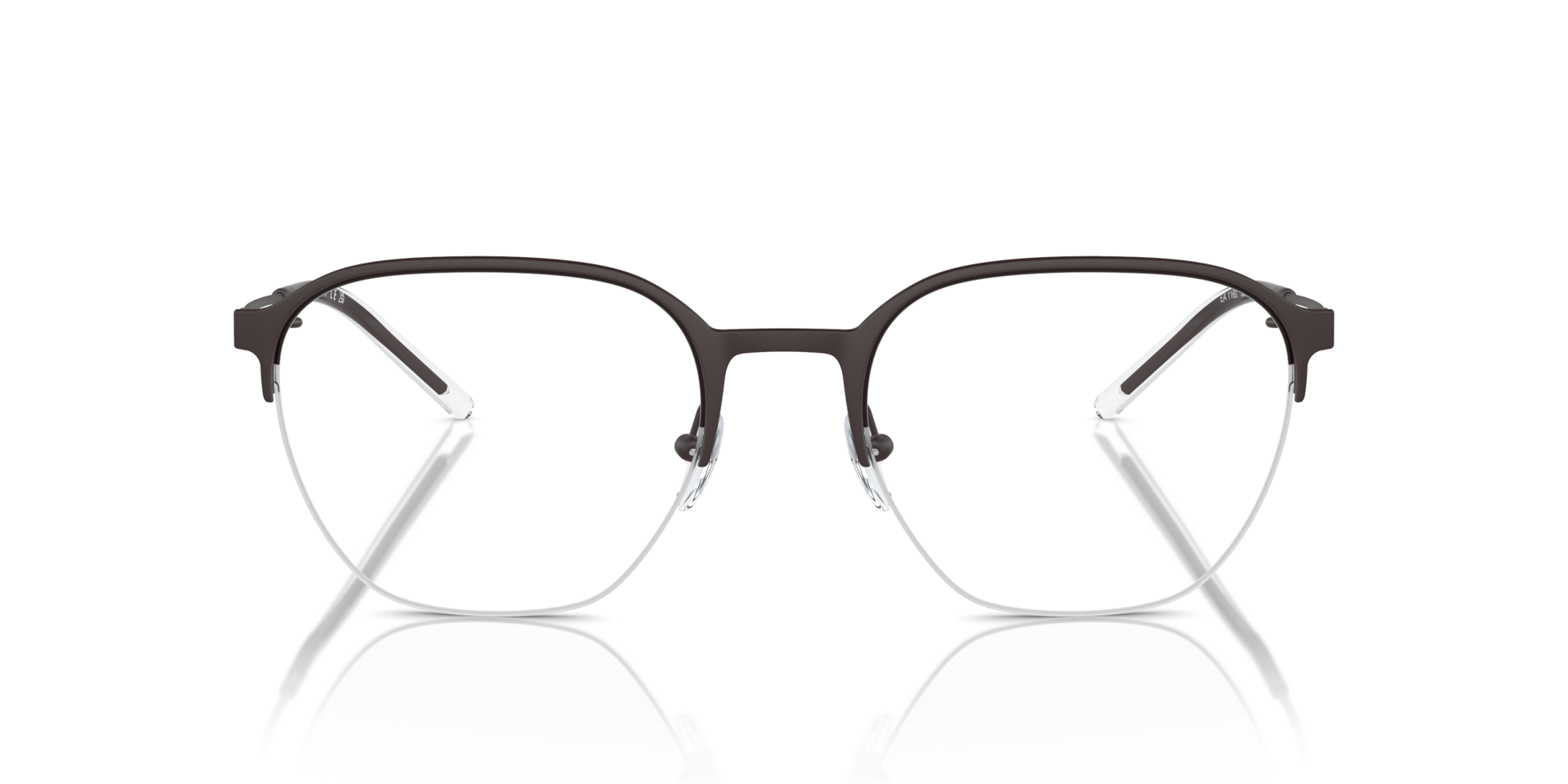 Emporio Armani EA1160 3380 Montature da vista Emporio Armani 3