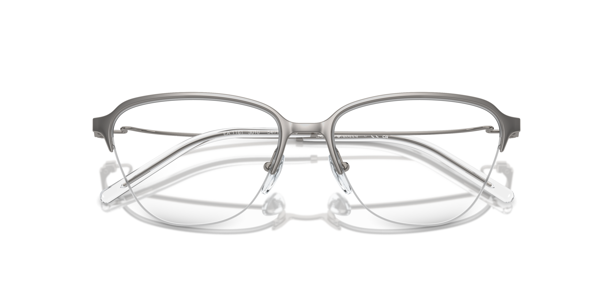 Emporio Armani EA1161 3010 Optické rámečky Emporio Armani 2