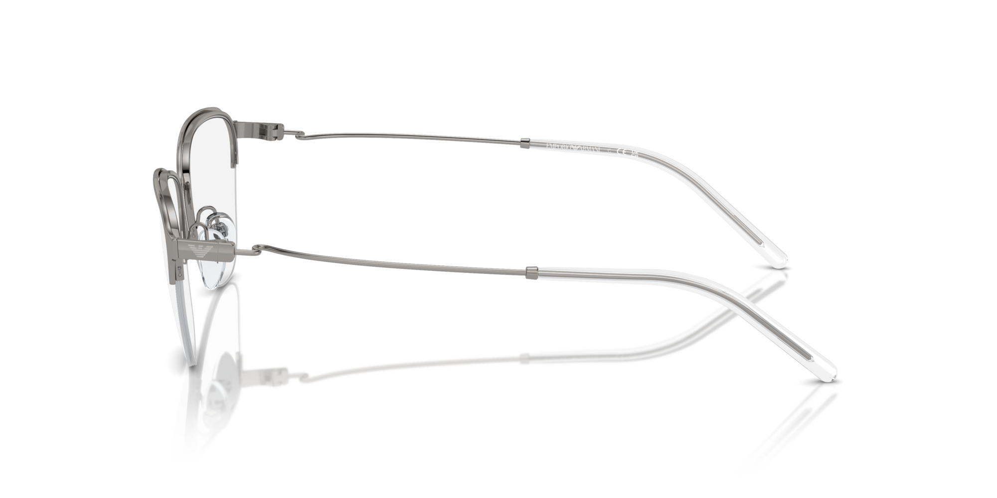 Emporio Armani EA1161 3010 Optické rámečky Emporio Armani 4