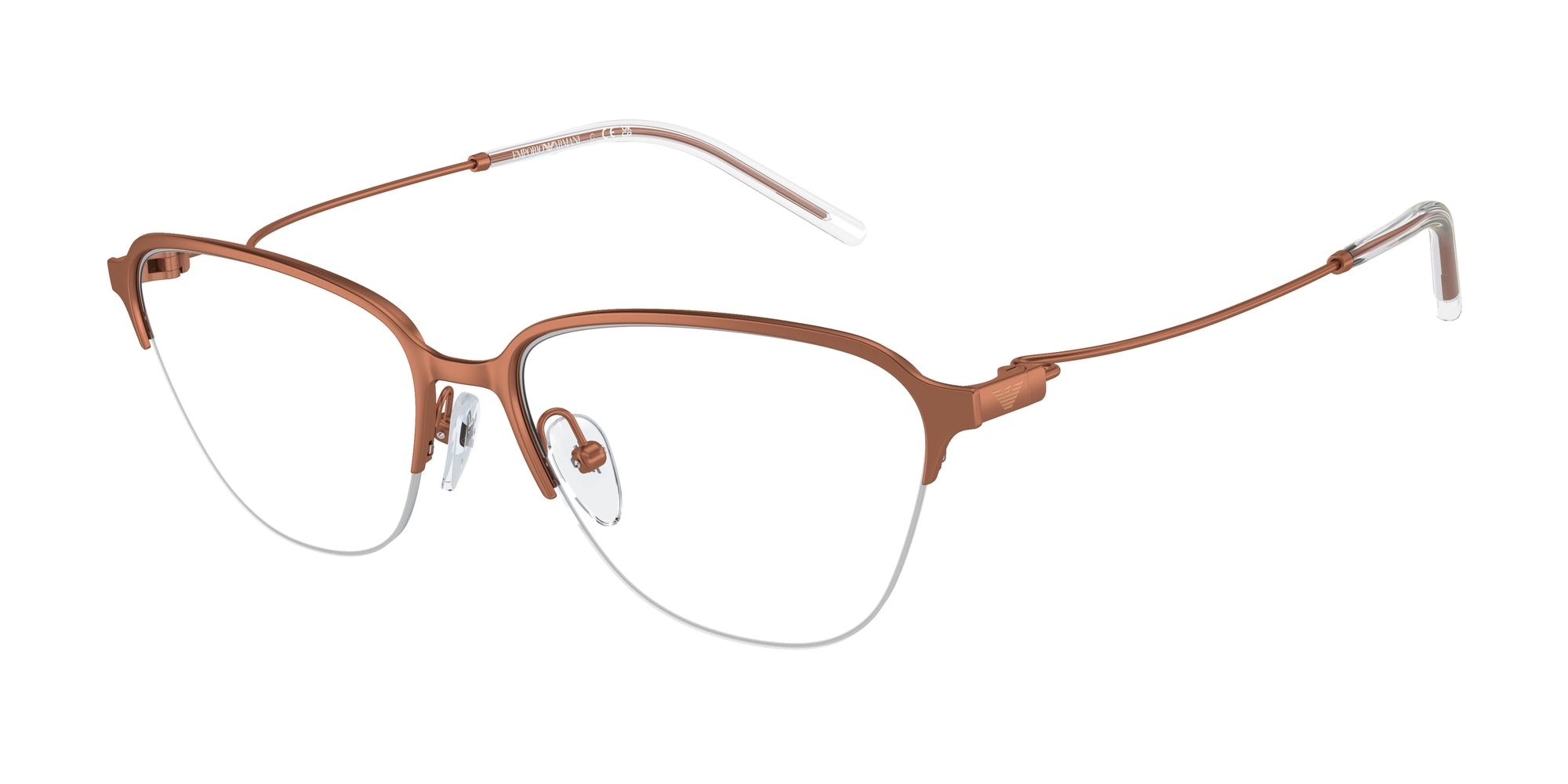Emporio Armani EA1161 3381 Optické rámečky Emporio Armani 1