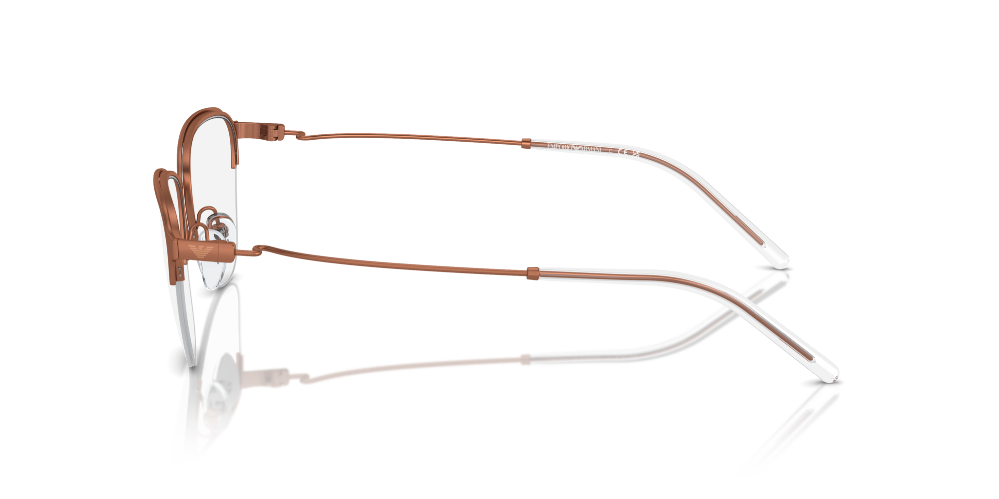 Emporio Armani EA1161 3381 Optické rámečky Emporio Armani 4