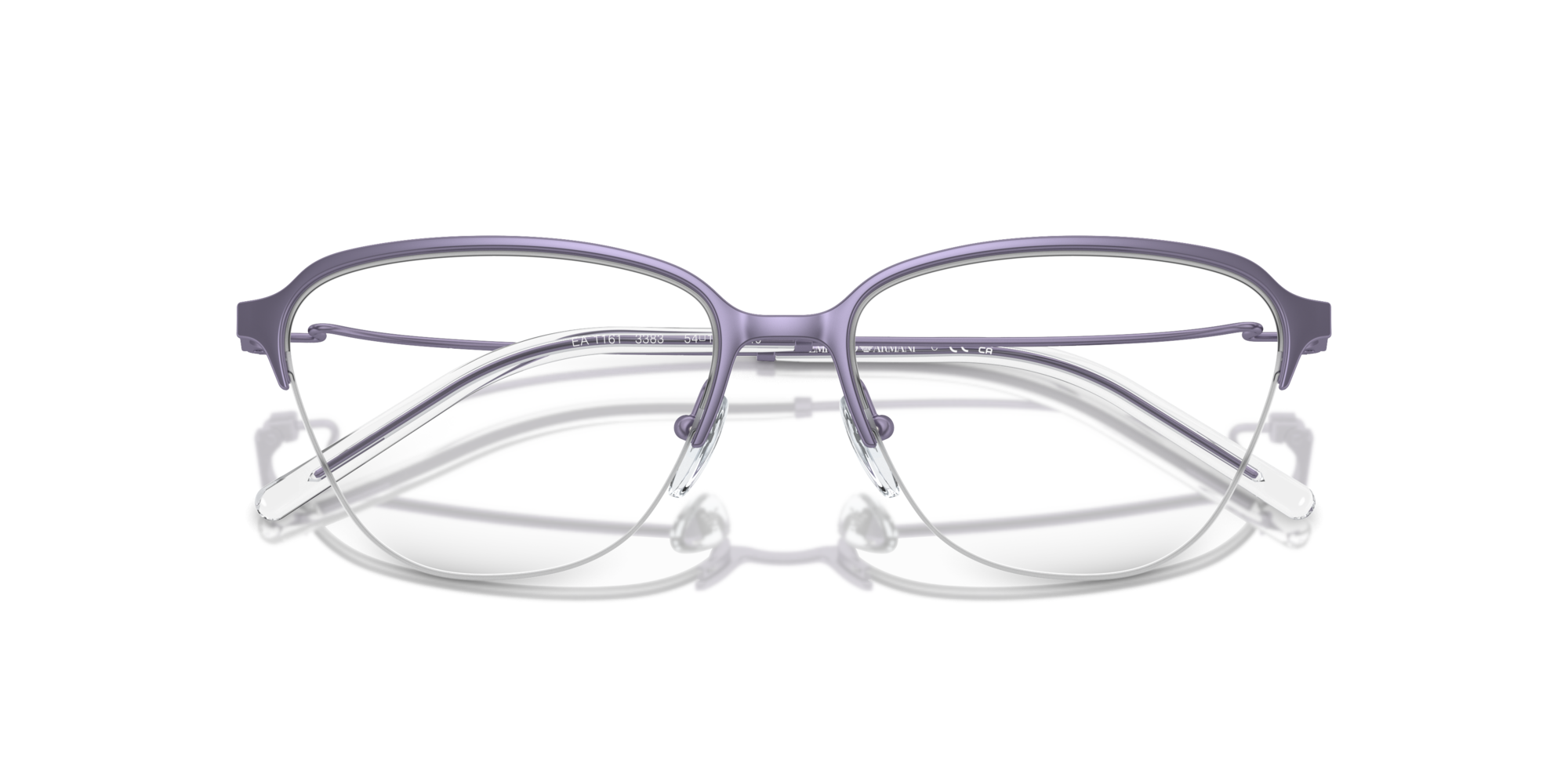Emporio Armani EA1161 3383 Optické rámečky Emporio Armani 2