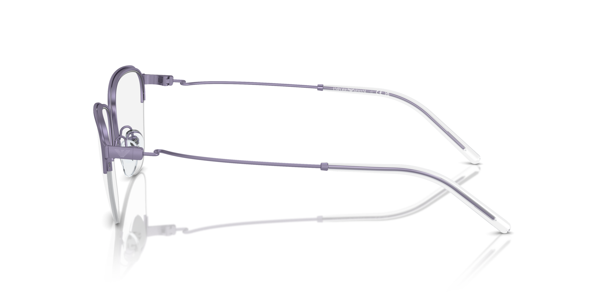 Emporio Armani EA1161 3383 Optické rámečky Emporio Armani 4