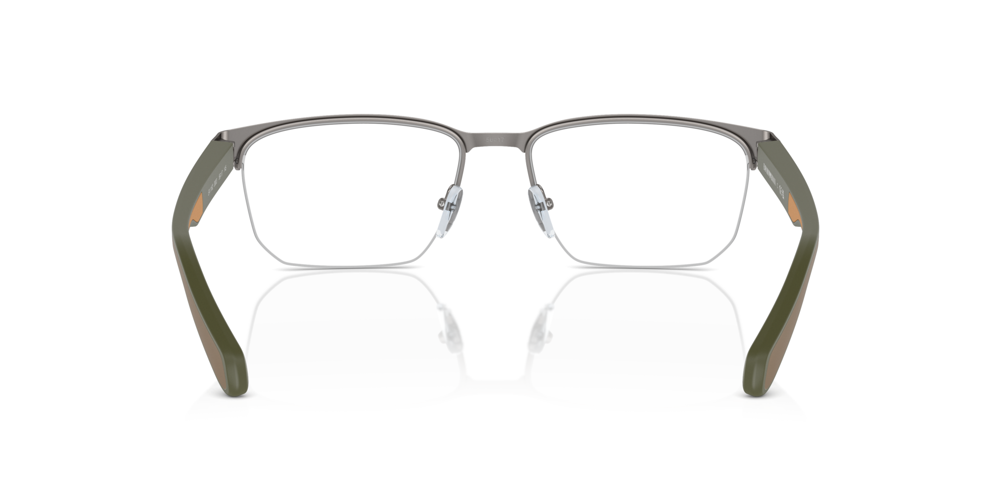 EA1162 3003 Montature da vista Emporio Armani 5