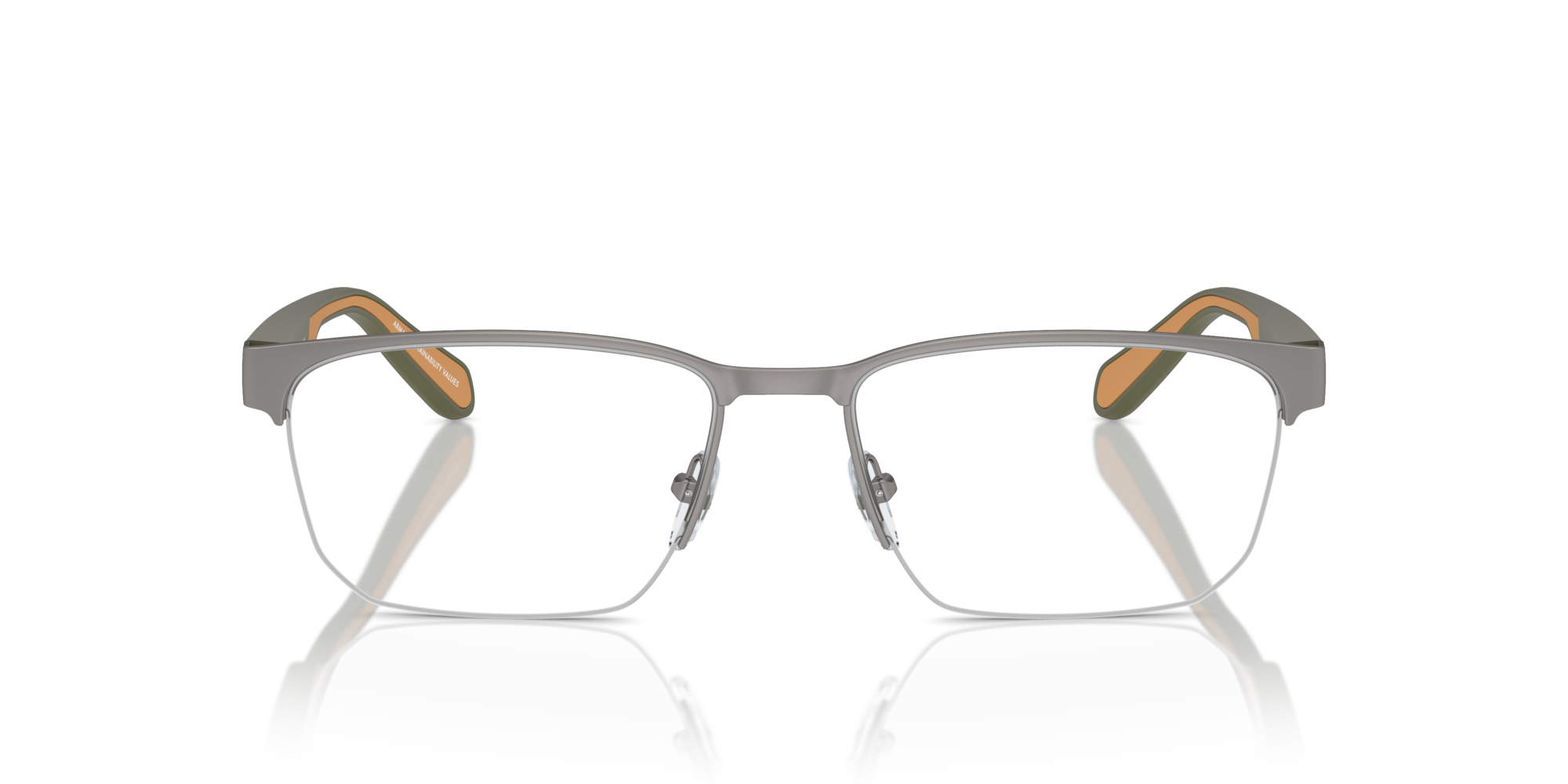 EA1162 3003 Montature da vista Emporio Armani 3