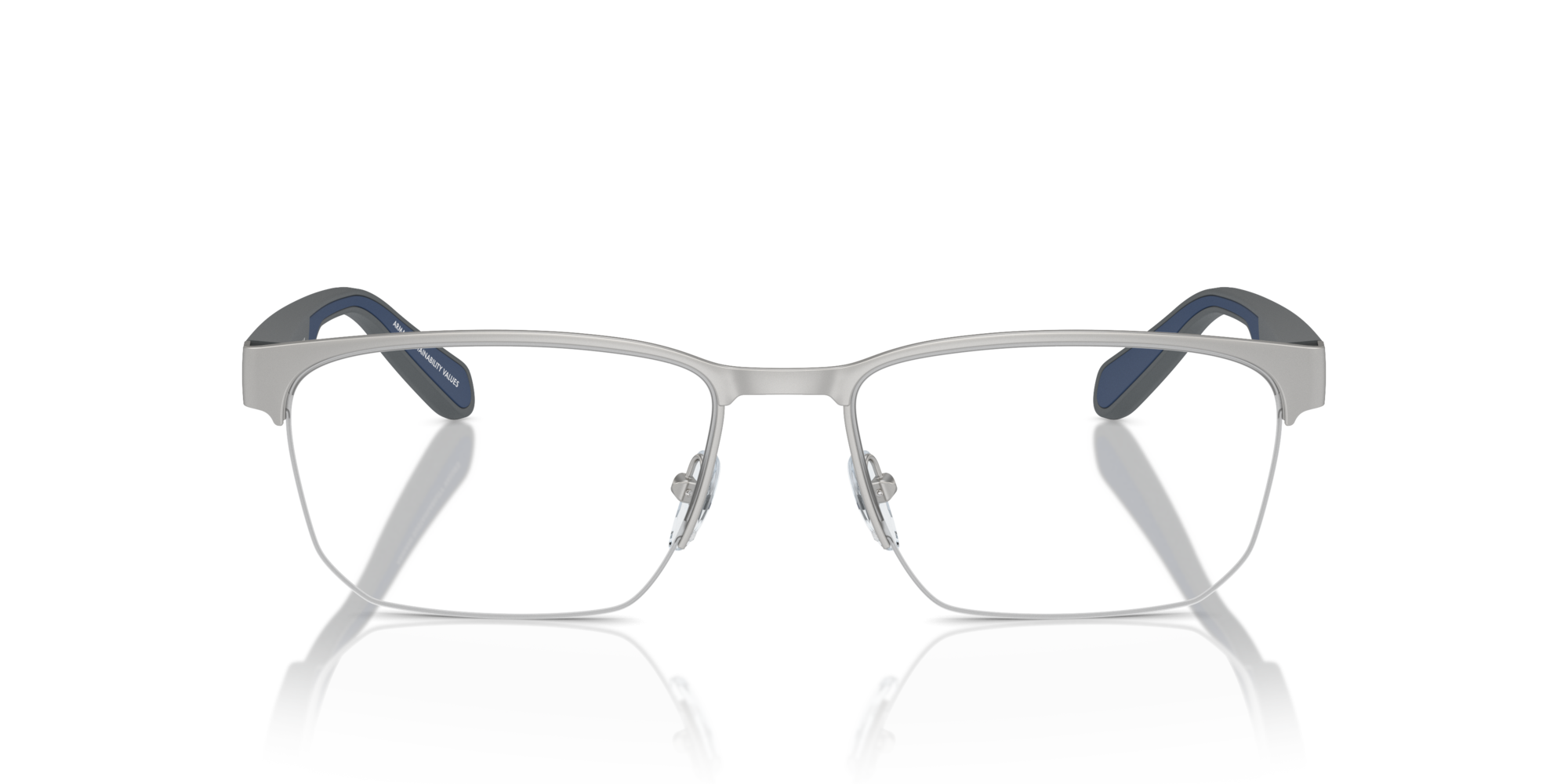 EA1162 3045 Montature da vista Emporio Armani 3