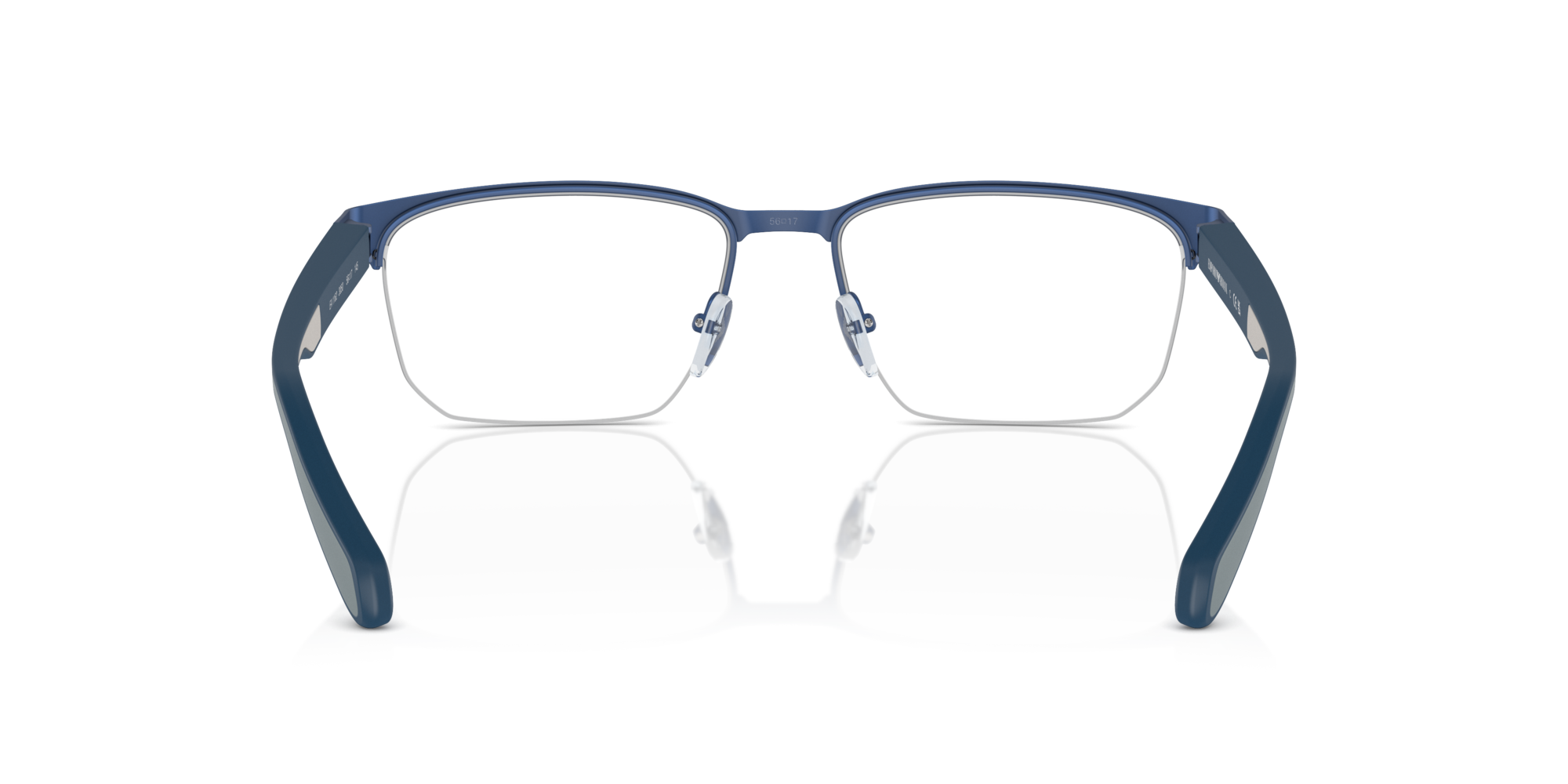 EA1162 3050 Montature da vista Emporio Armani 5