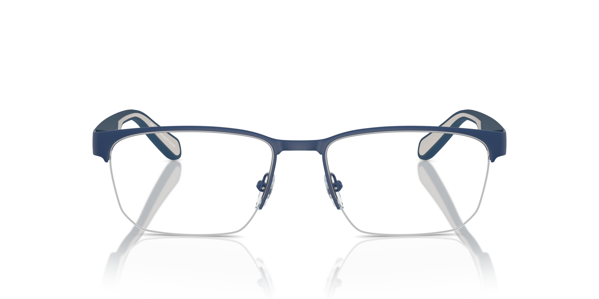 EA1162 3050 Montature da vista Emporio Armani 3