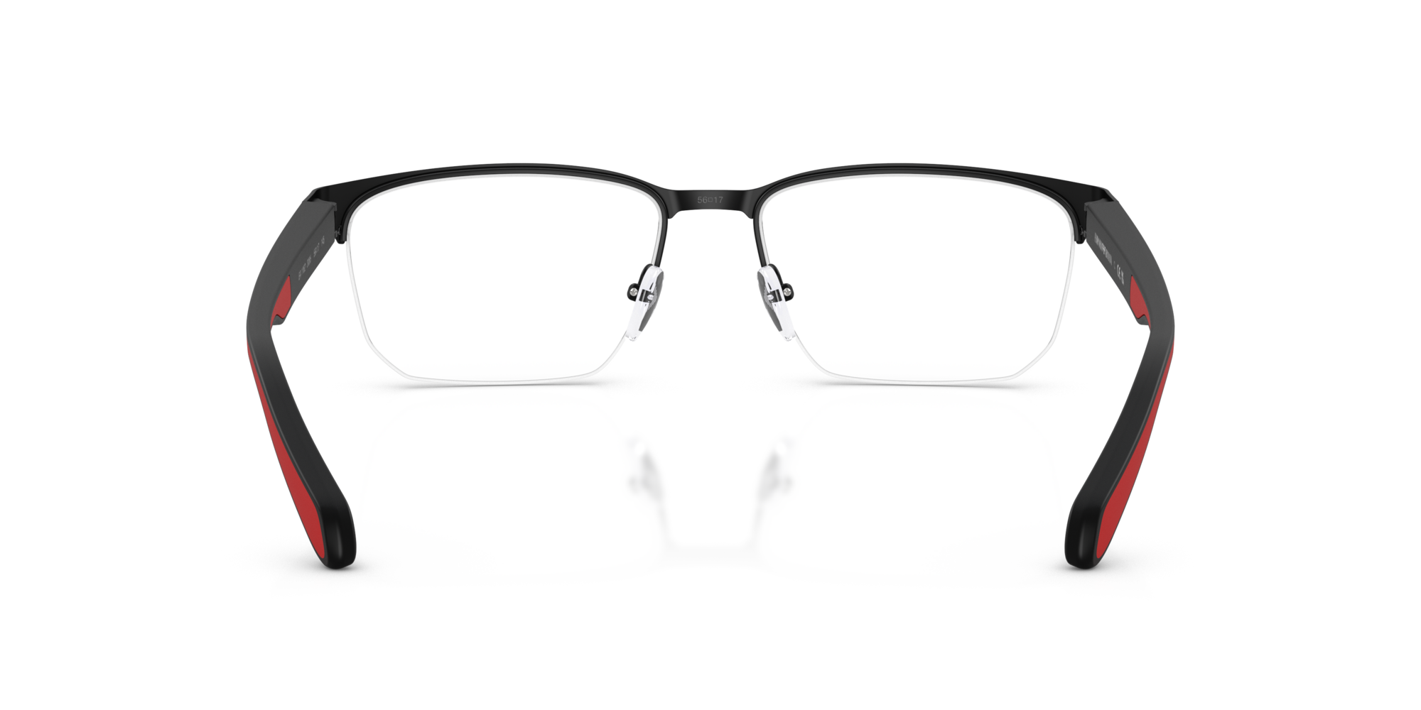 EA1162 3085 Montature da vista Emporio Armani 5