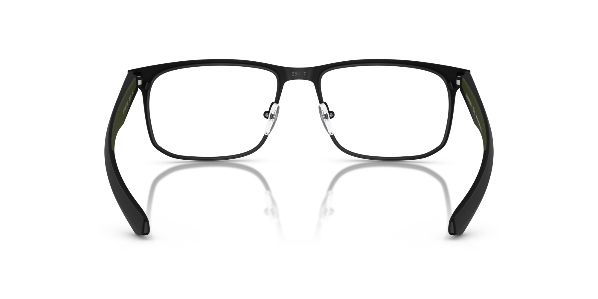 EA1163 3001 Montature da vista Emporio Armani 5