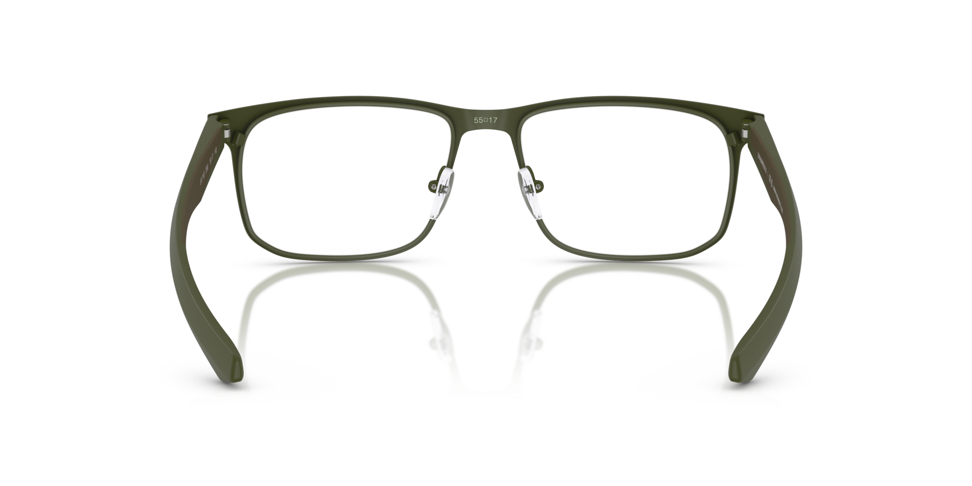 EA1163 3388 Montature da vista Emporio Armani 5