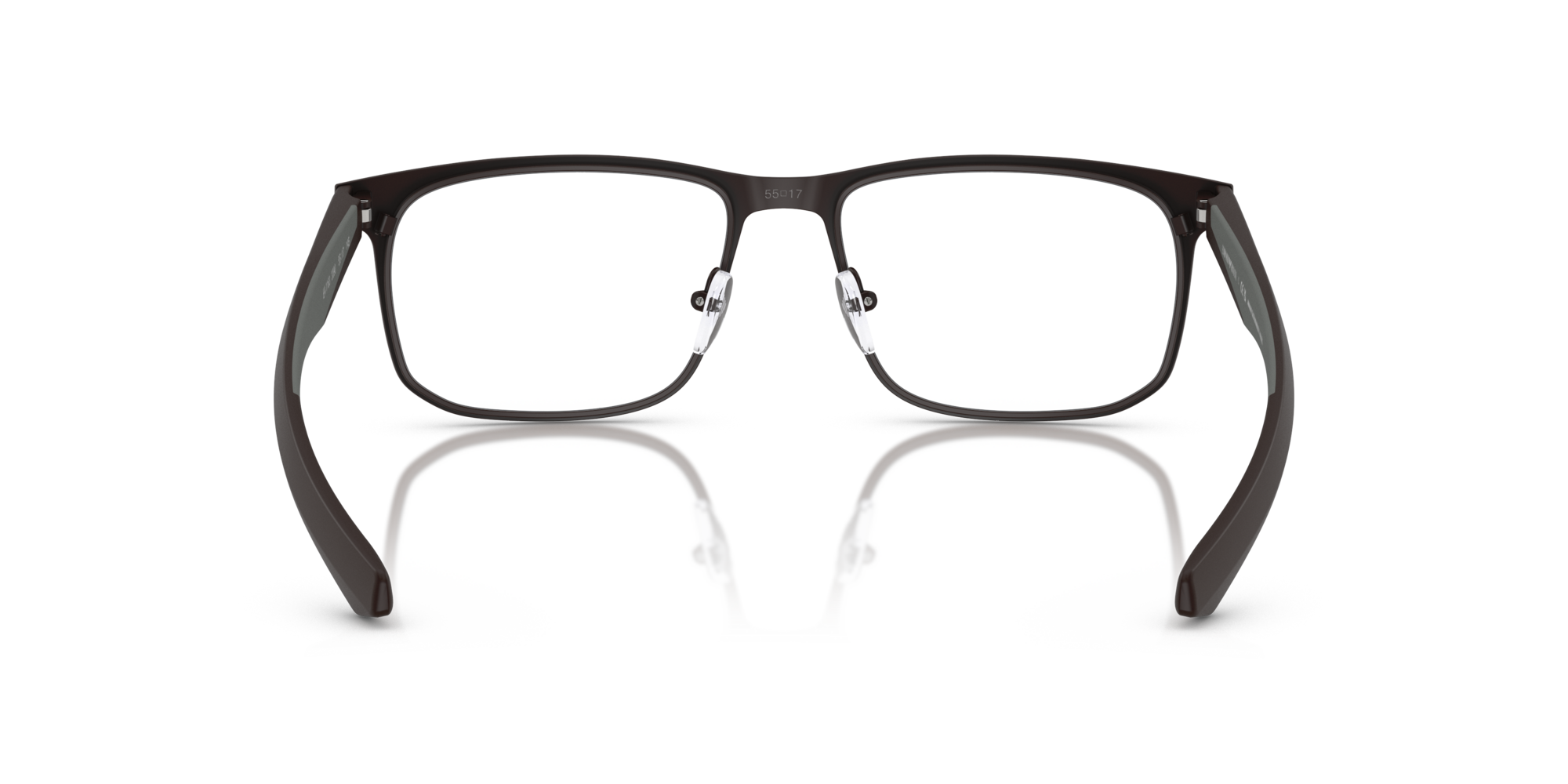 EA1163 3390 Montature da vista Emporio Armani 5