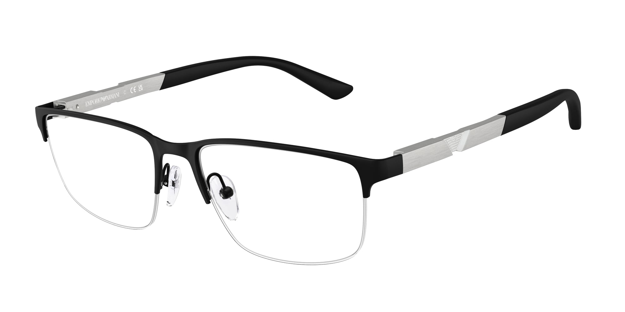 EA1164 3001 Montature da vista Emporio Armani 1