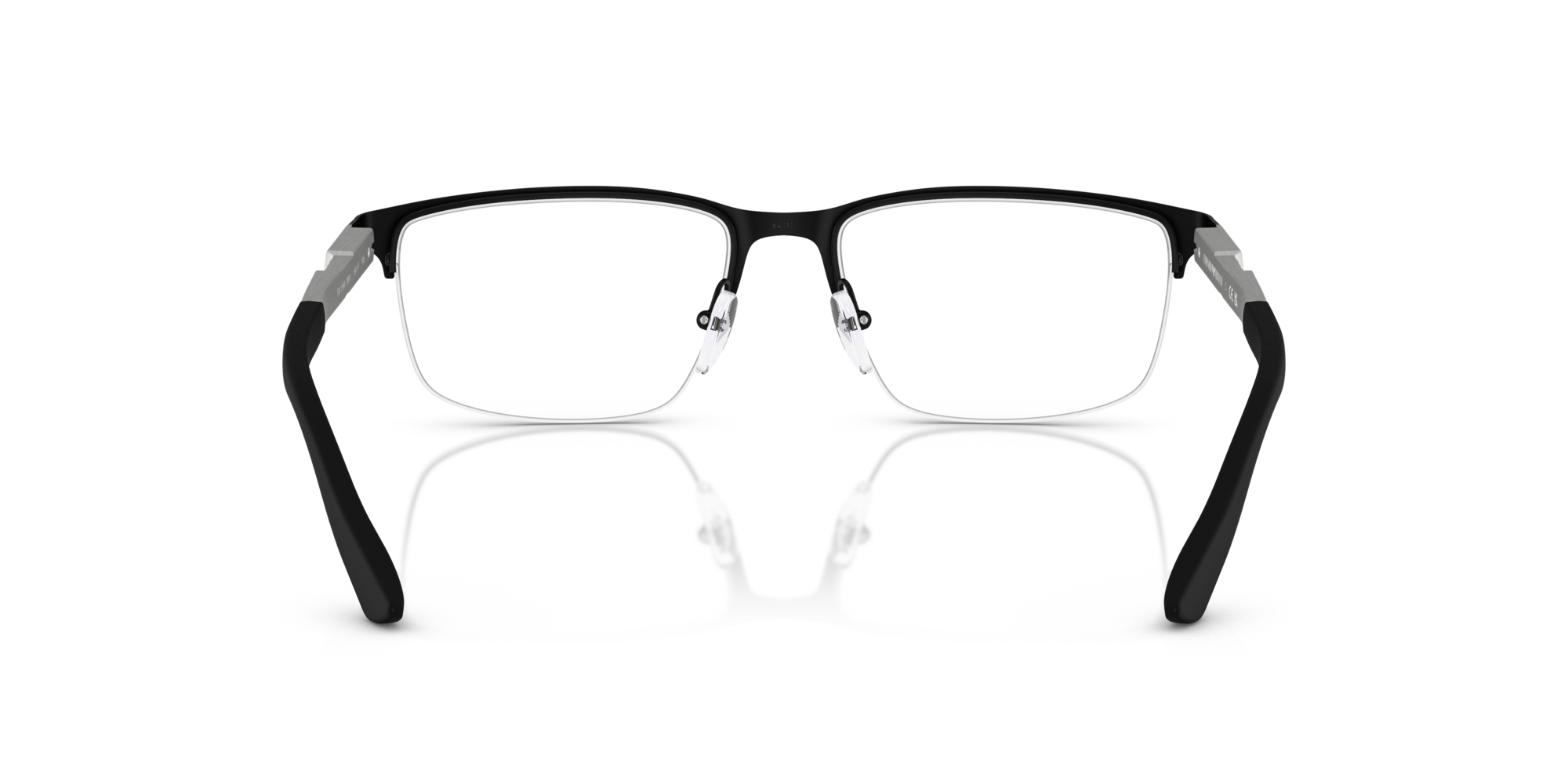 EA1164 3001 Montature da vista Emporio Armani 5