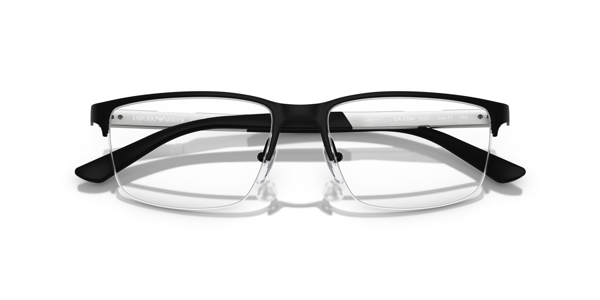 EA1164 3001 Montature da vista Emporio Armani 2