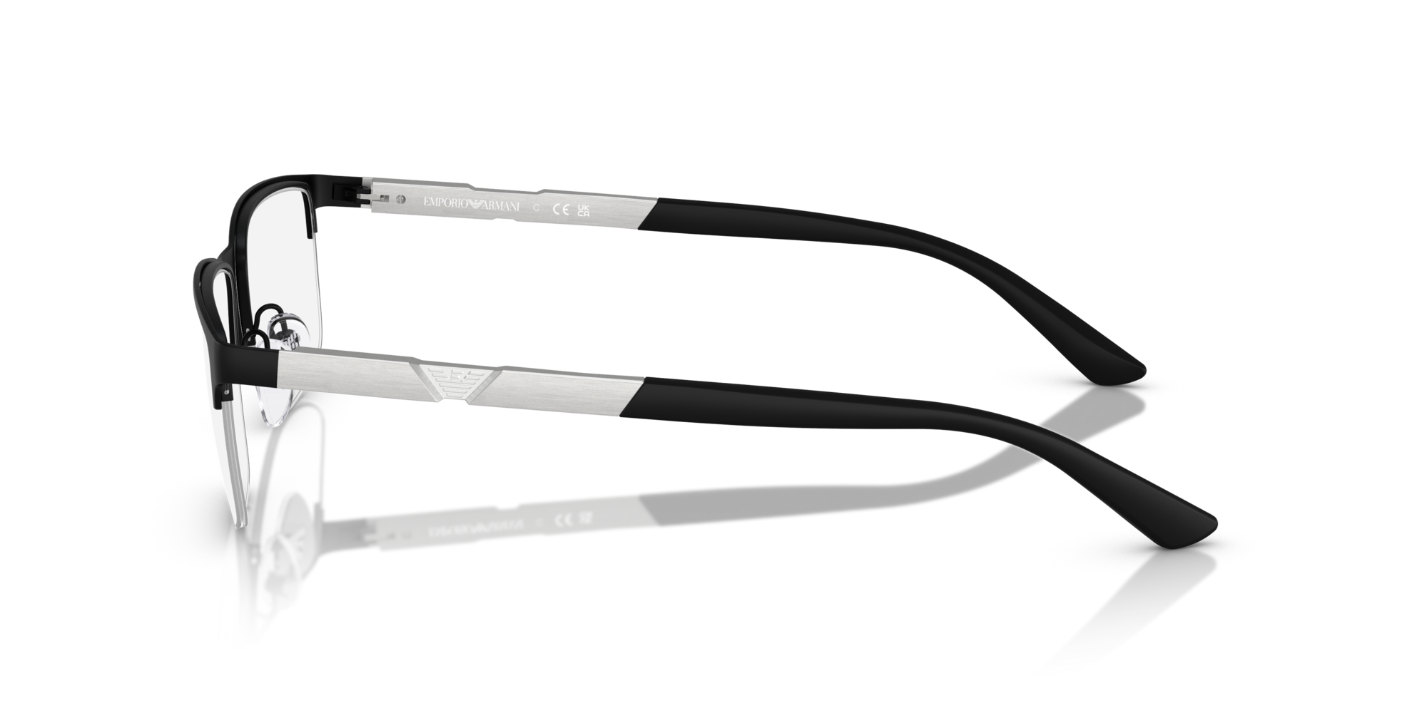 EA1164 3001 Montature da vista Emporio Armani 4