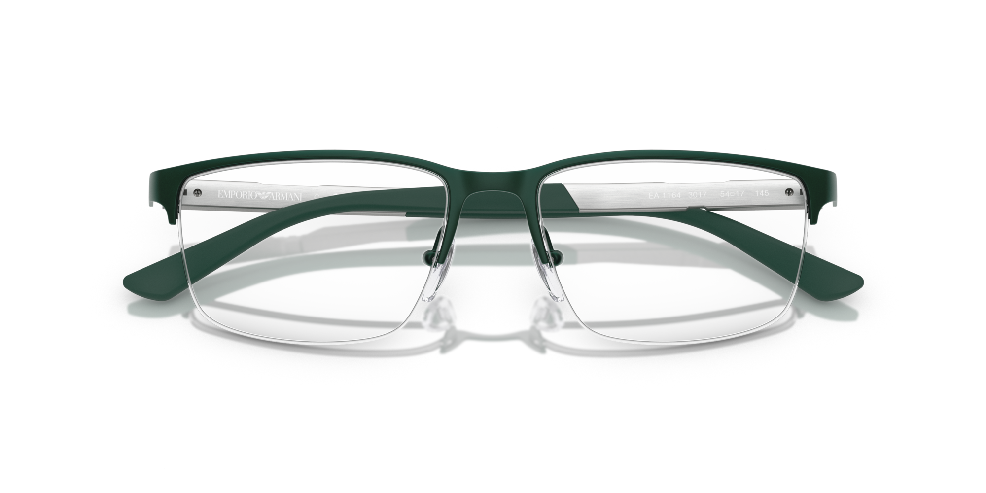 EA1164 3017 Montature da vista Emporio Armani 2