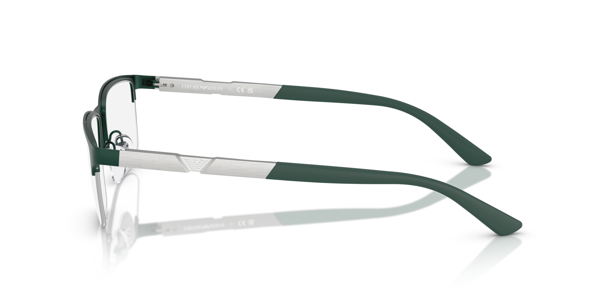 EA1164 3017 Montature da vista Emporio Armani 4