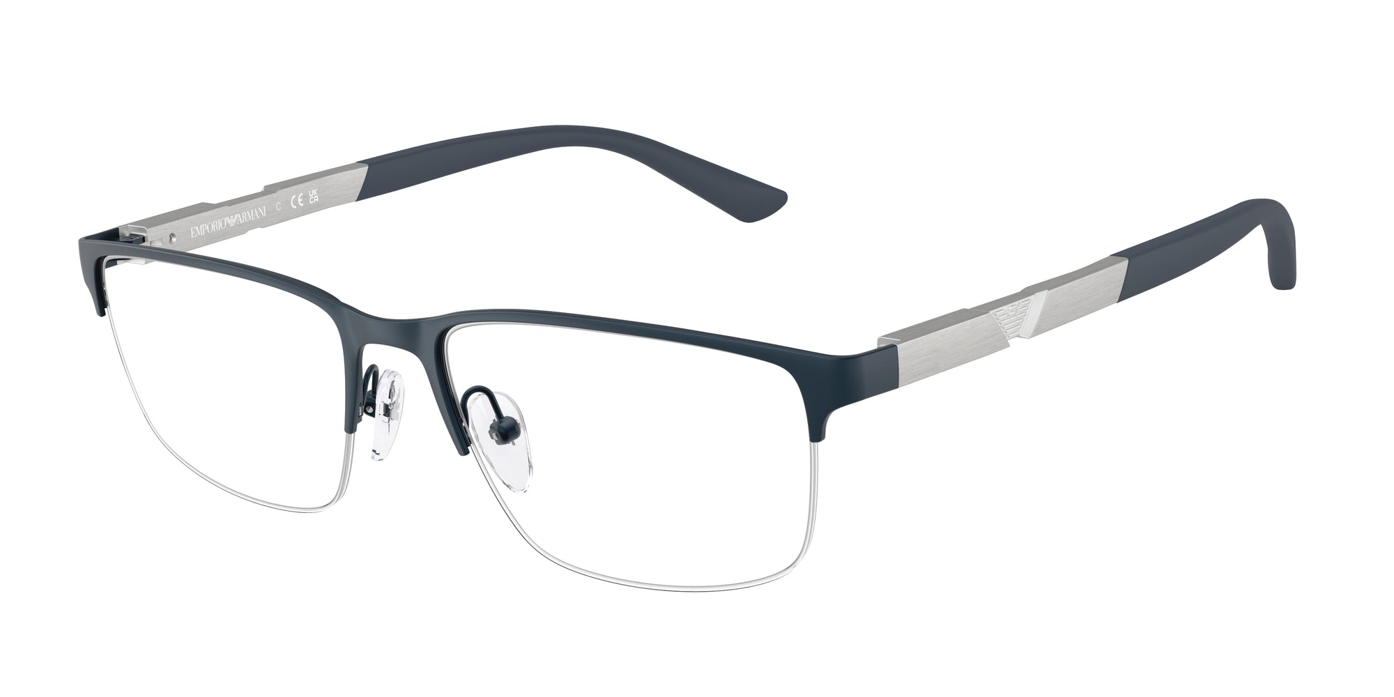 EA1164 3042 Montature da vista Emporio Armani 1