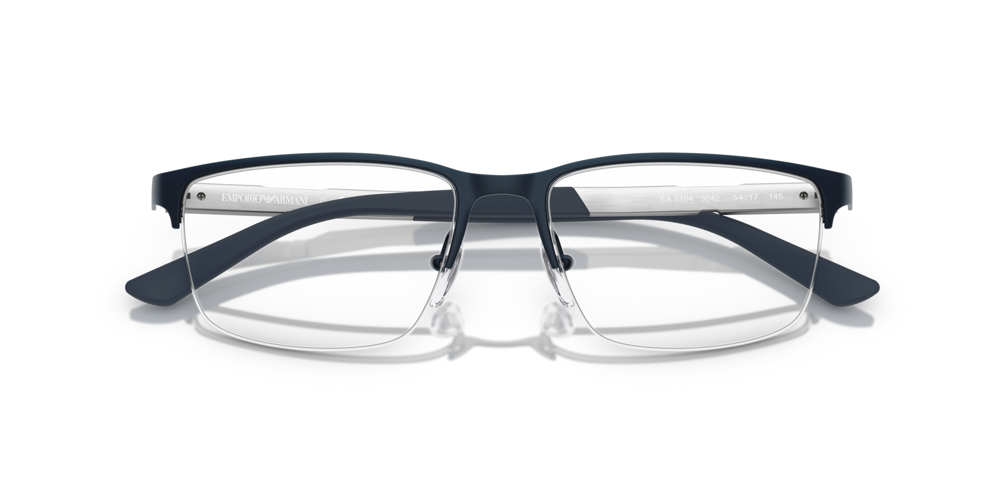 EA1164 3042 Montature da vista Emporio Armani 2
