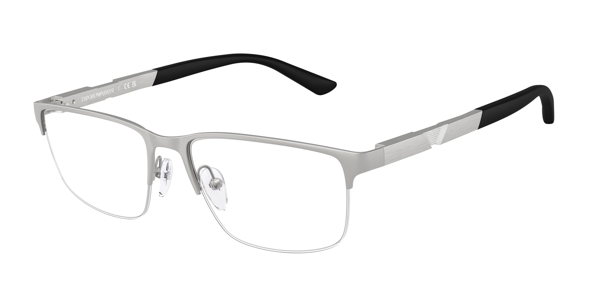 EA1164 3045 Montature da vista Emporio Armani 1