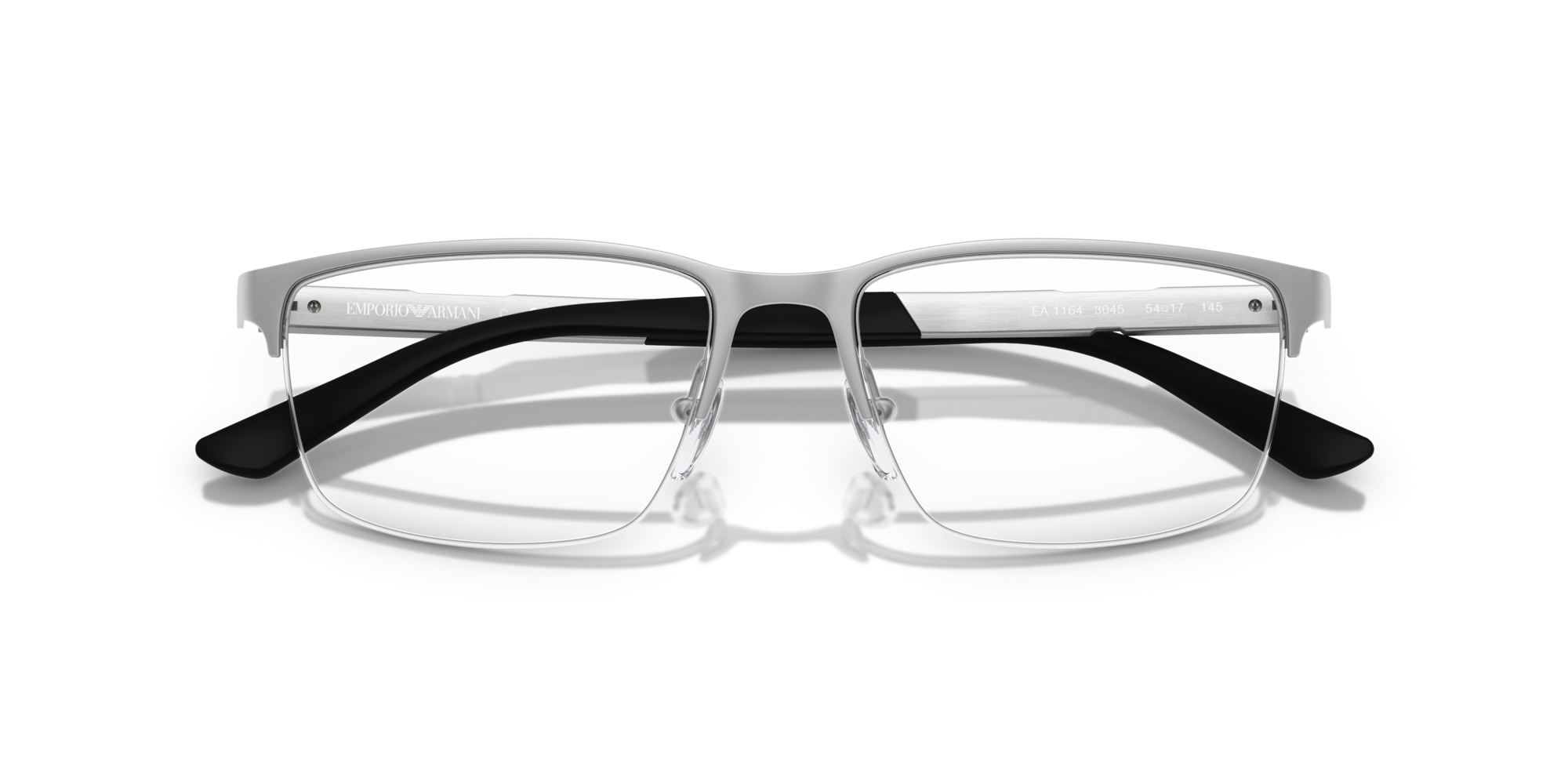 EA1164 3045 Montature da vista Emporio Armani 2