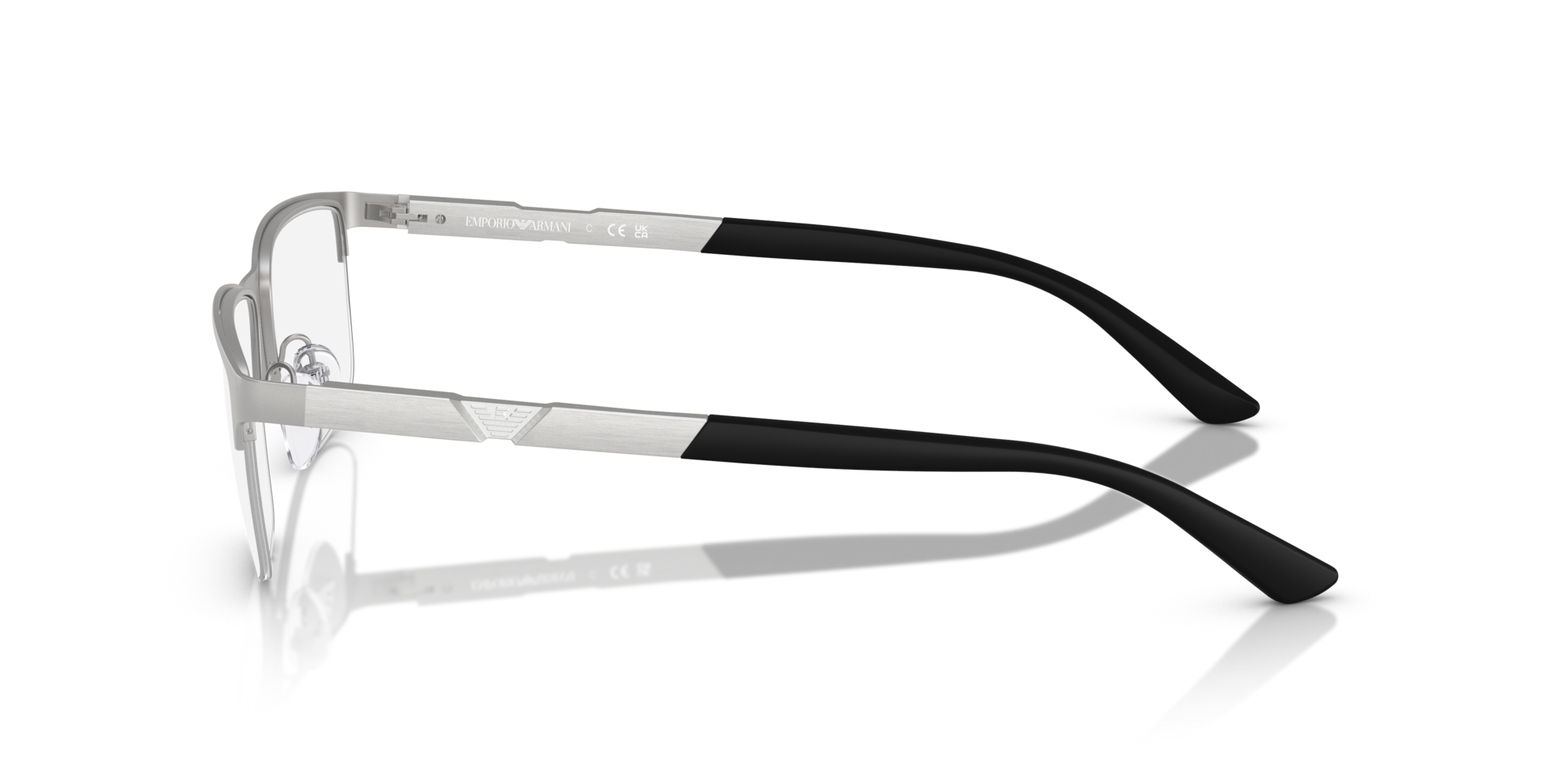 EA1164 3045 Montature da vista Emporio Armani 4