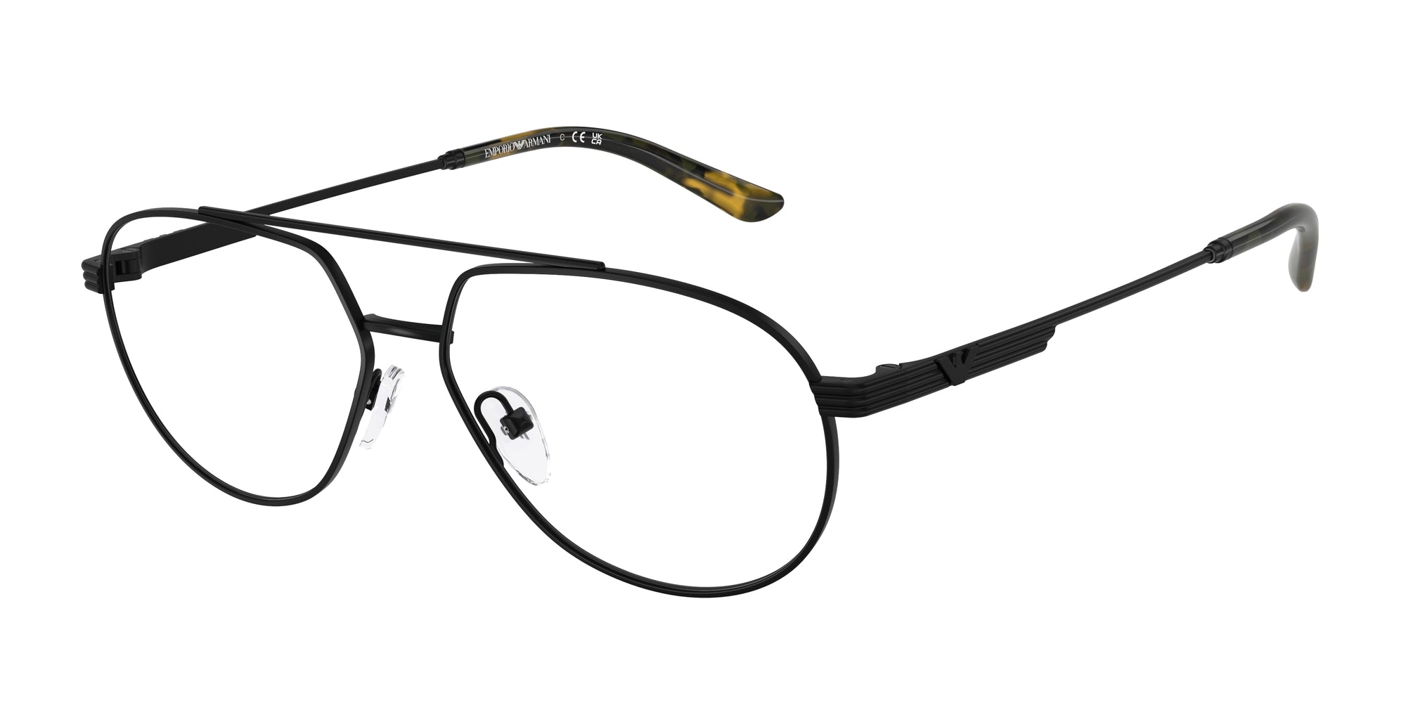 EA1165 3001 Montature da vista Emporio Armani 1