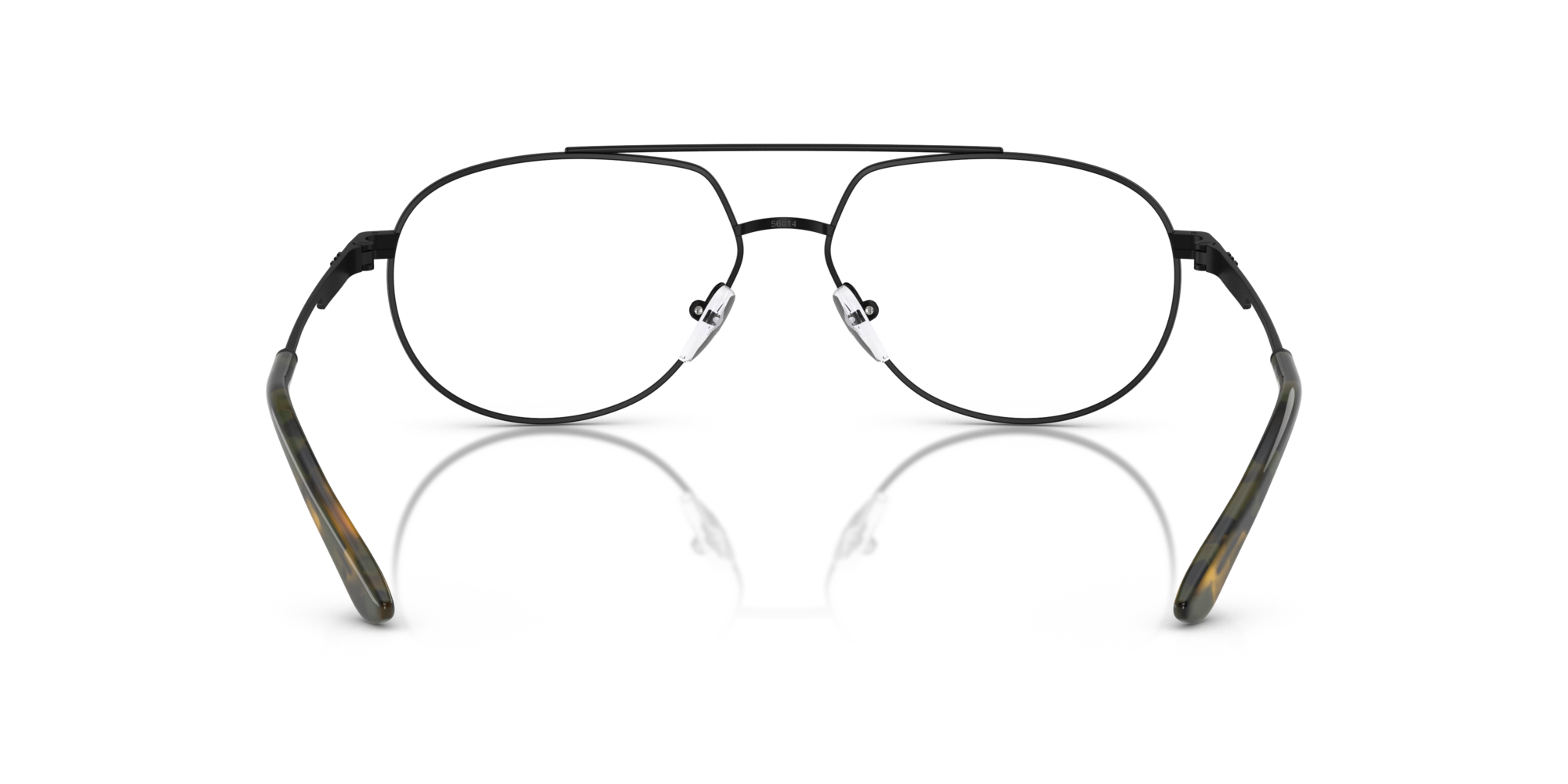 EA1165 3001 Montature da vista Emporio Armani 5