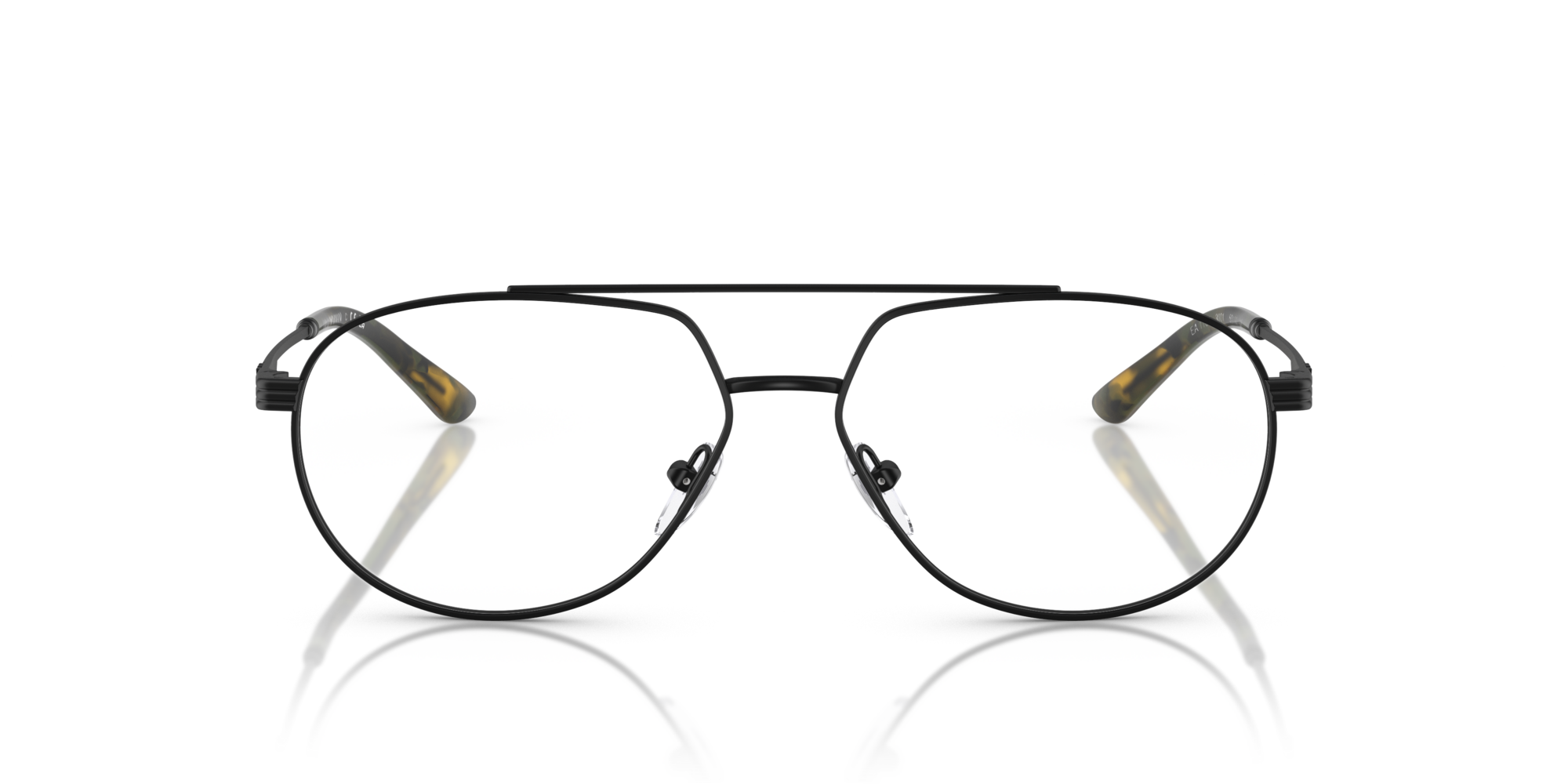 EA1165 3001 Montature da vista Emporio Armani 3