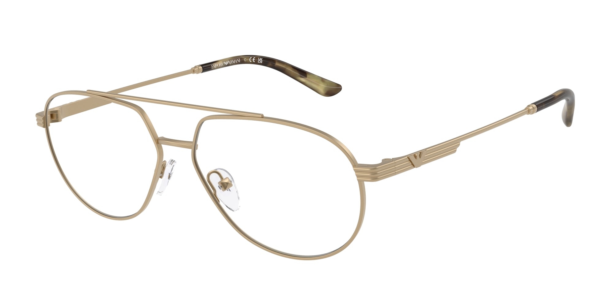 EA1165 3002 Montature da vista Emporio Armani 1