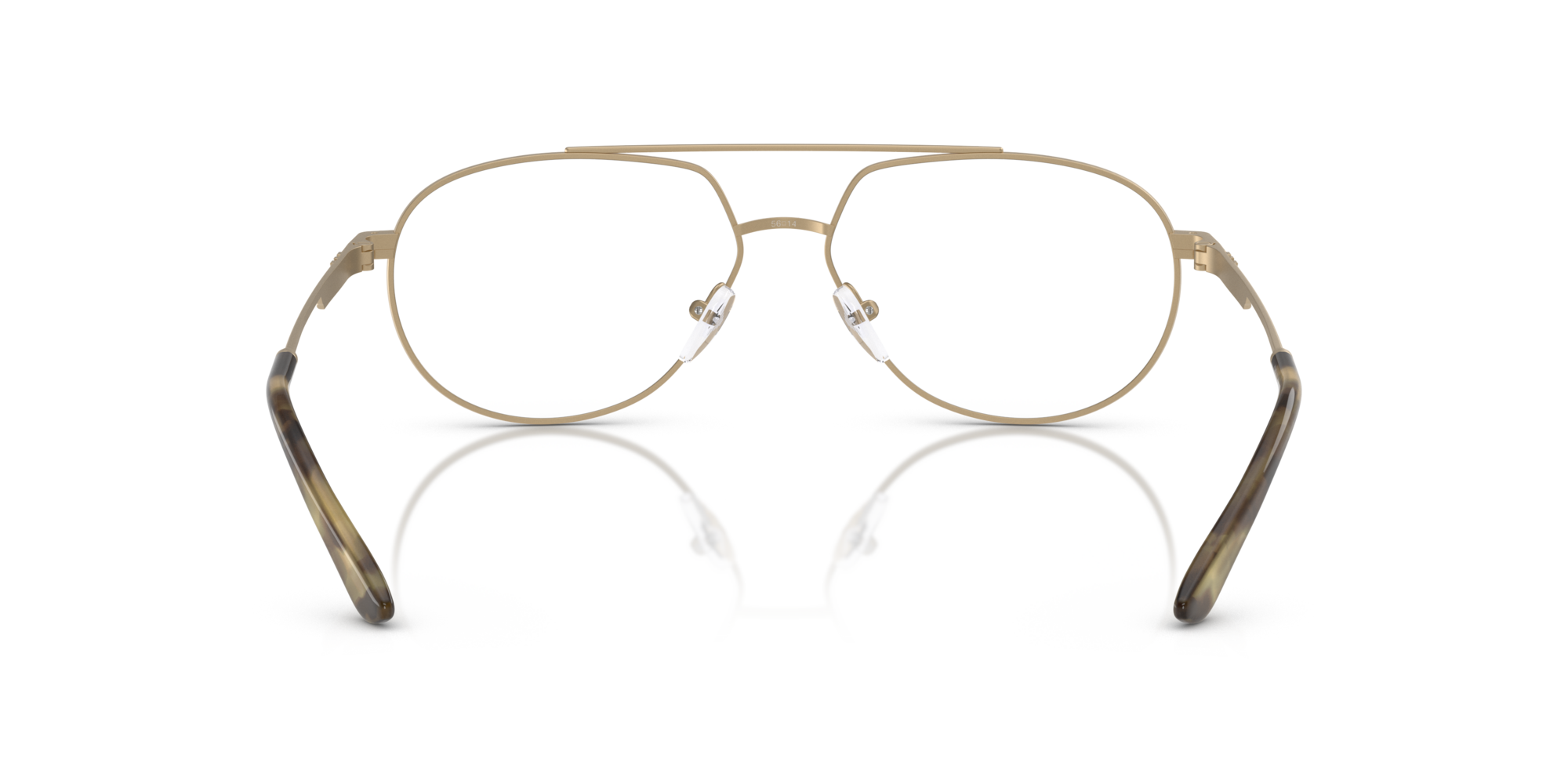 EA1165 3002 Montature da vista Emporio Armani 5