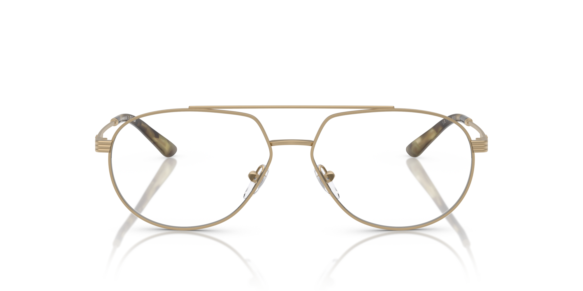 EA1165 3002 Montature da vista Emporio Armani 3
