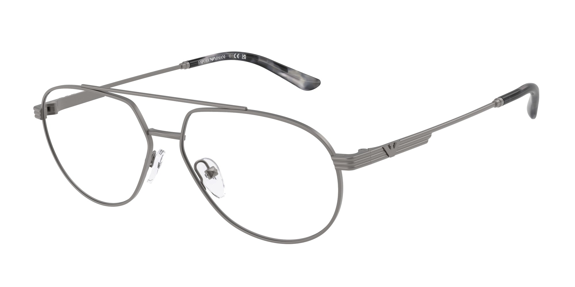 EA1165 3003 Montature da vista Emporio Armani 1