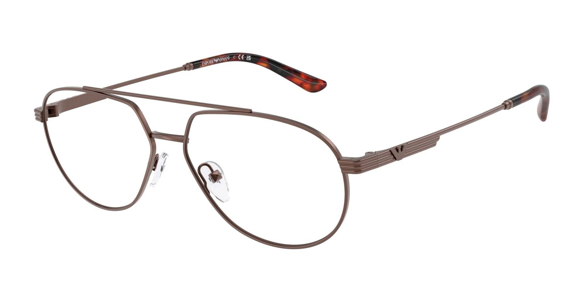 EA1165 3006 Montature da vista Emporio Armani 1