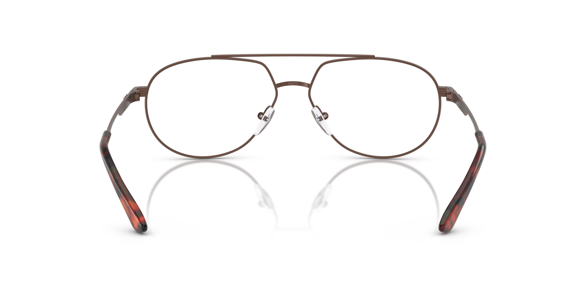 EA1165 3006 Montature da vista Emporio Armani 5