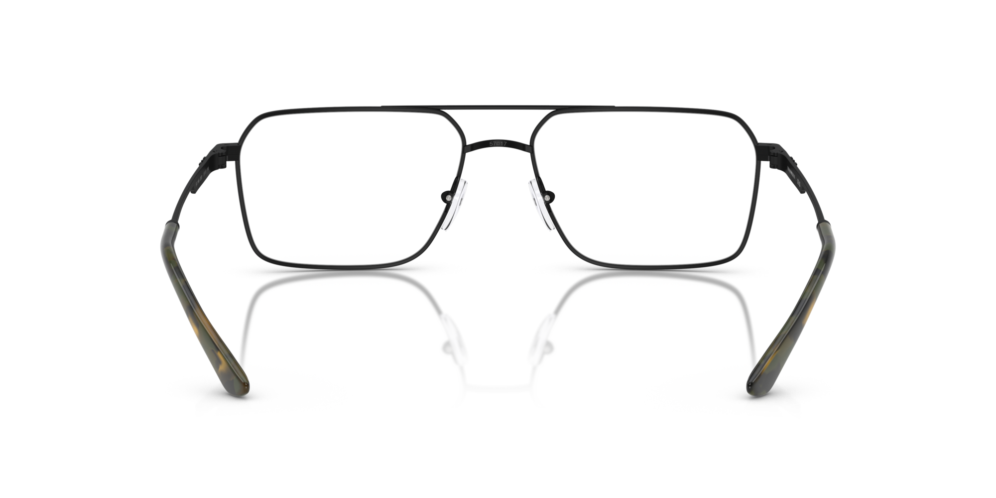 EA1166 3001 Montature da vista Emporio Armani 5
