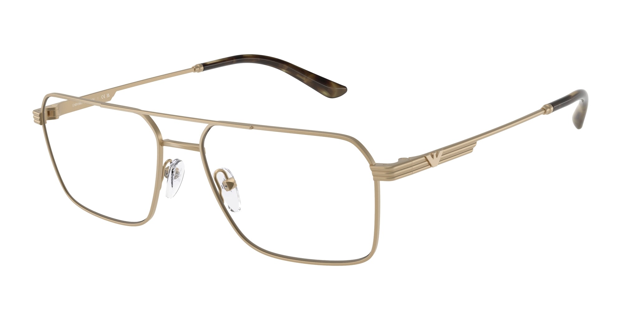 EA1166 3002 Montature da vista Emporio Armani 1
