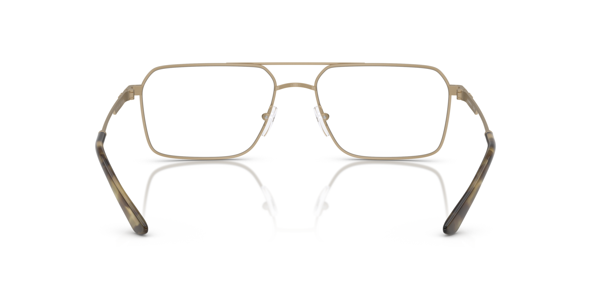 EA1166 3002 Montature da vista Emporio Armani 5