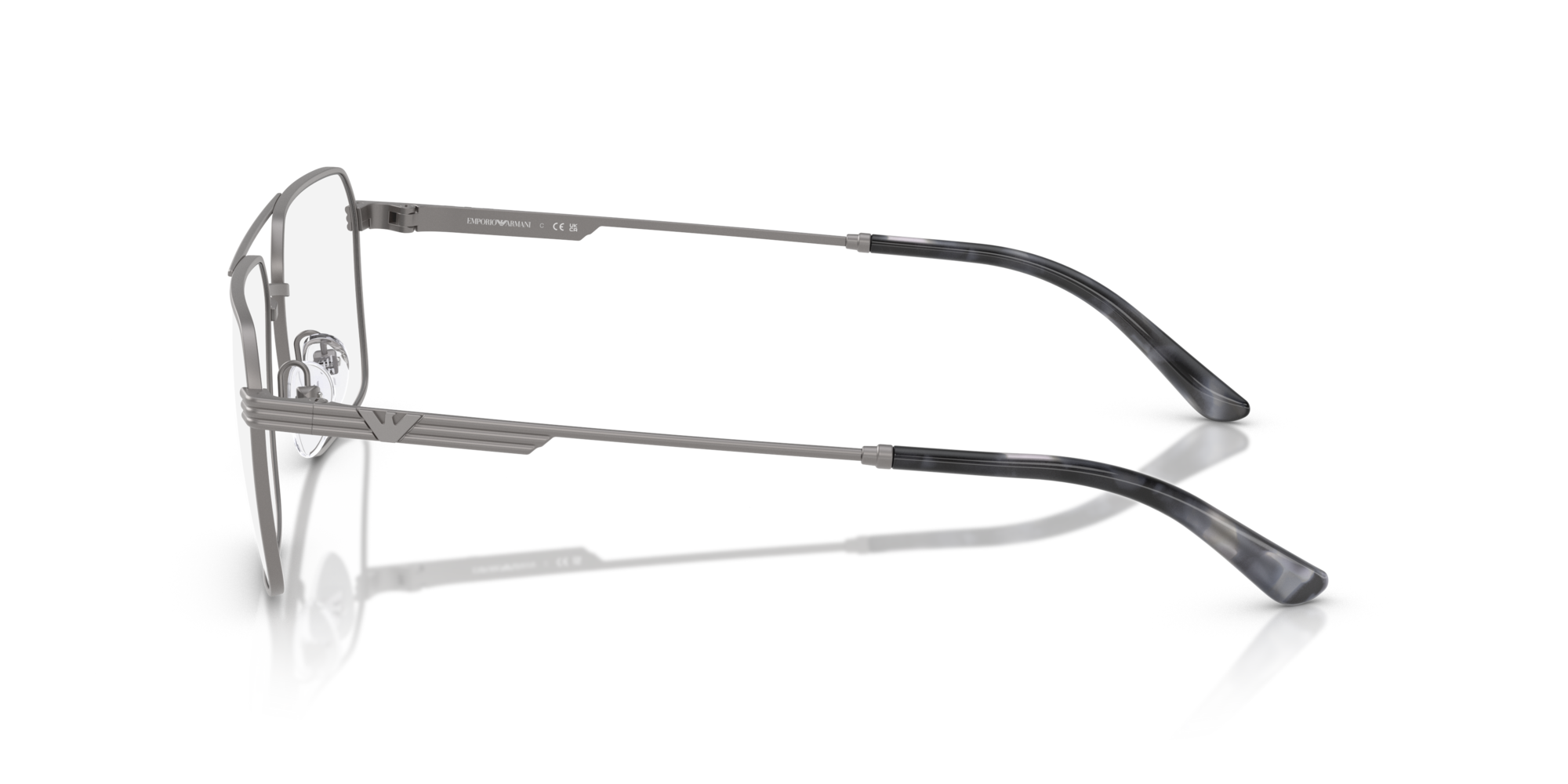 EA1166 3003 Montature da vista Emporio Armani 4